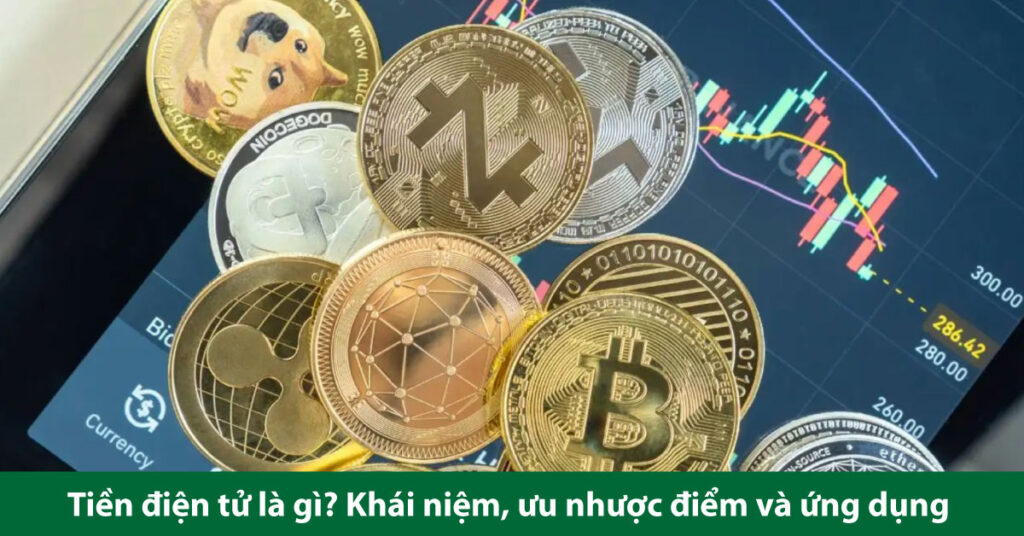 tiền điện tử là gì
