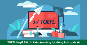 toefl là gì