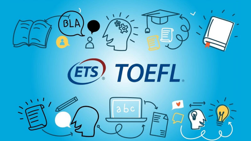 toefl là gì 1