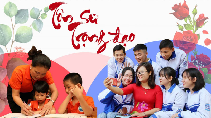 tôn sư trọng đạo là gì 2