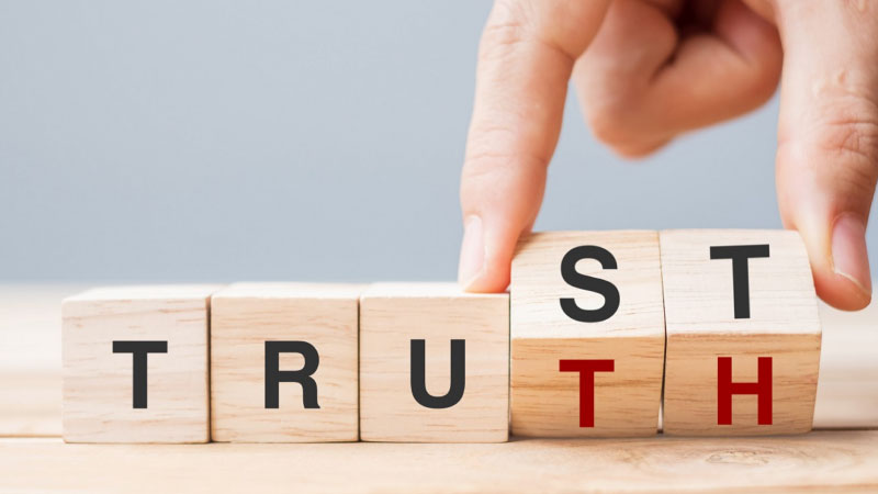 trust issue là gì 3