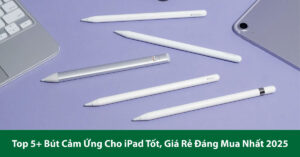 Bút cảm ứng cho ipad
