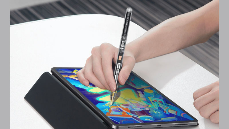 Bút cảm ứng cho ipad 5