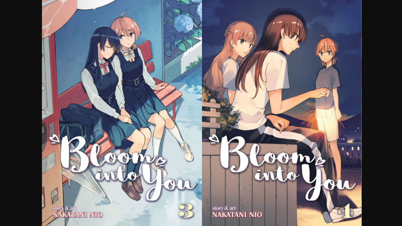anime bách hợp 1
