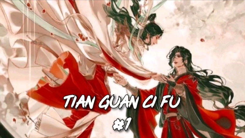 anime đam mỹ 4