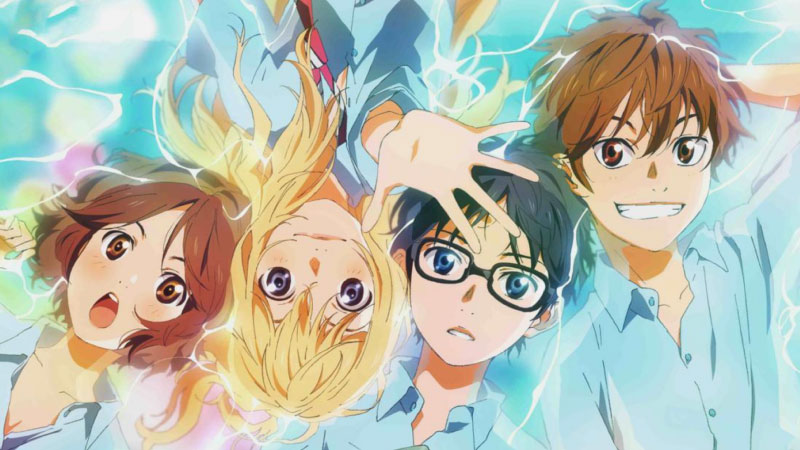 anime hay nhất 5