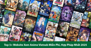 anime vietsub