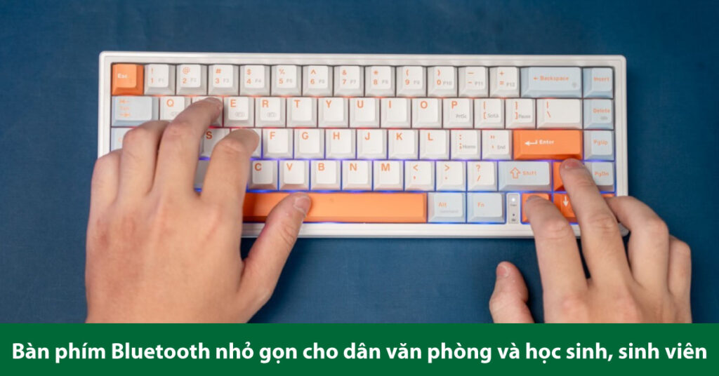 bàn phím bluetooth