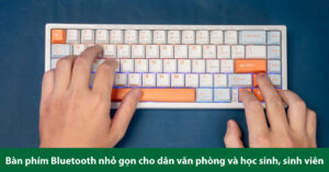 bàn phím bluetooth