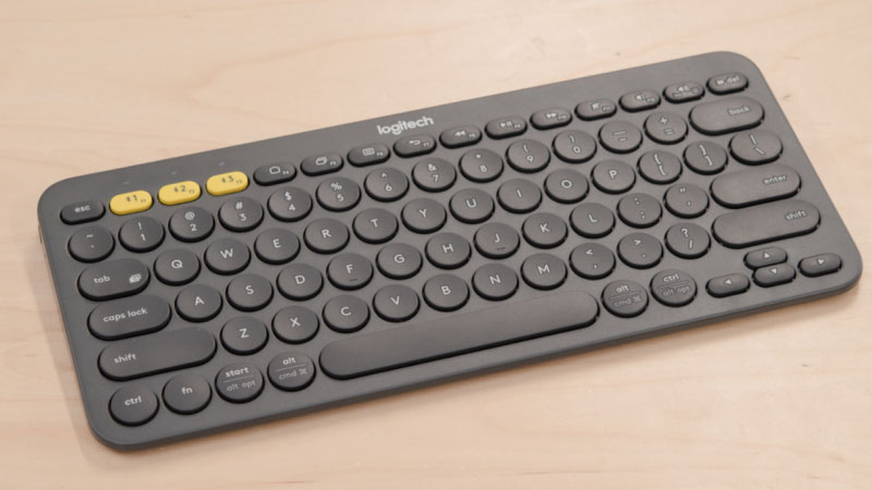 bàn phím bluetooth 3