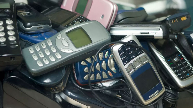 bàn phím điện thoại nokia 1