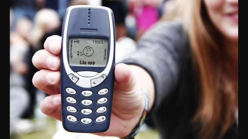 bàn phím điện thoại nokia 3