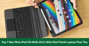 bàn phím ipad