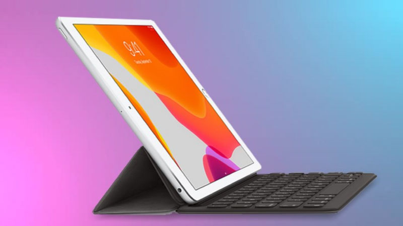 bàn phím ipad 1