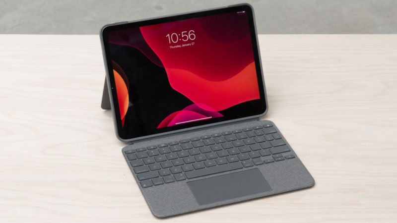 bàn phím ipad 2