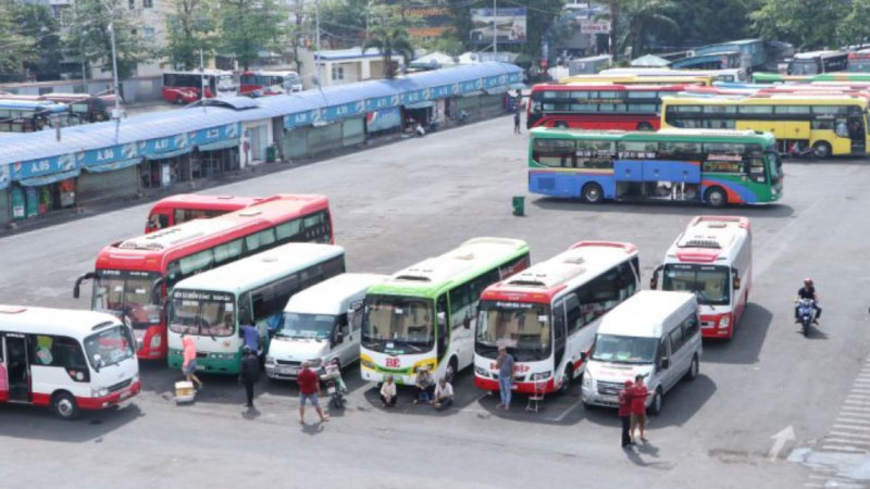 bến xe nước ngầm 3