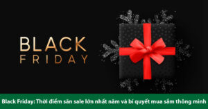 black friday