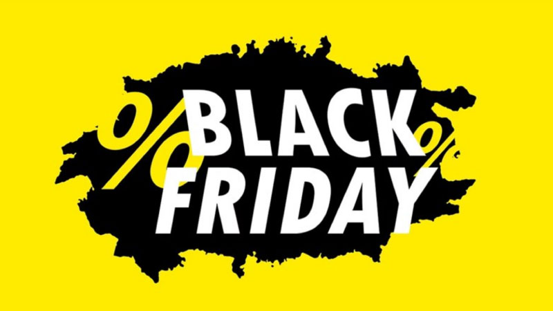 black friday 2