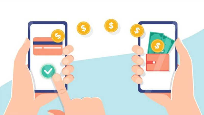 cách chuyển tiền từ sim này sang sim khác 1