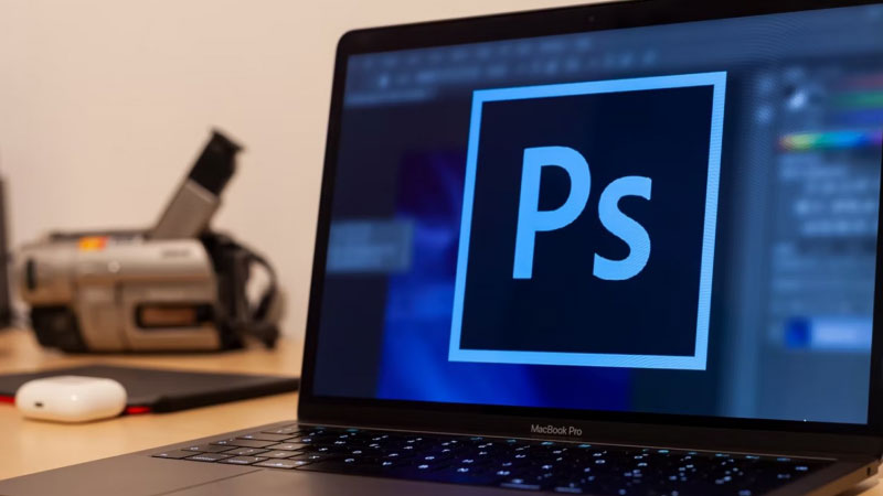 cài đặt photoshop 1
