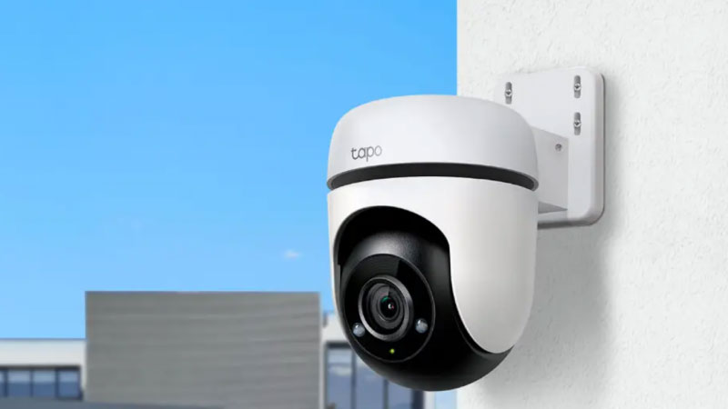 camera an ninh ngoài trời 5