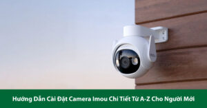 camera imou