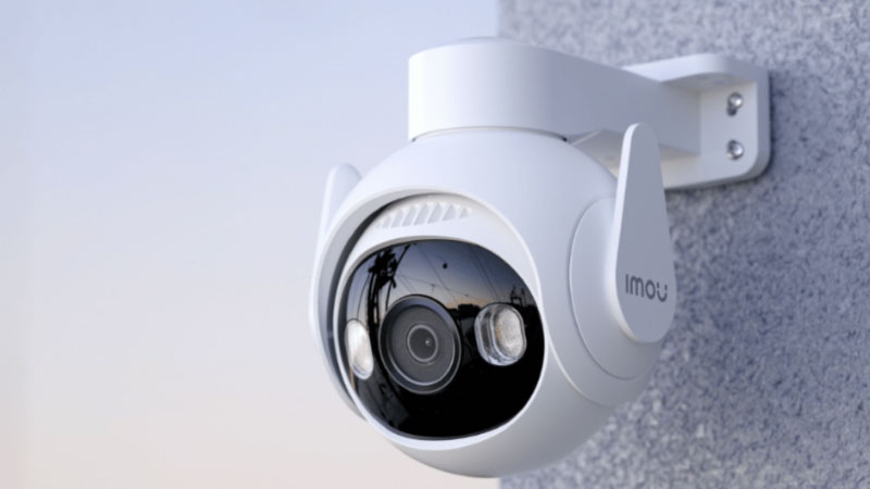 camera imou 1