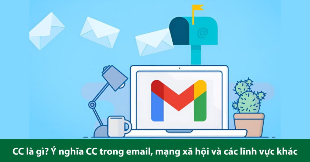 cc là gì