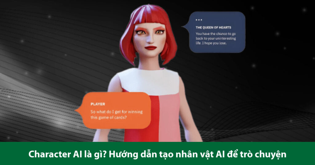 character ai