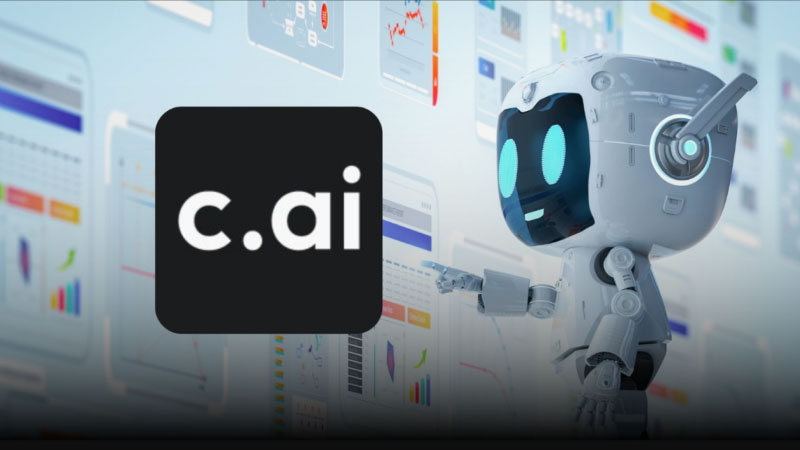 character ai 1