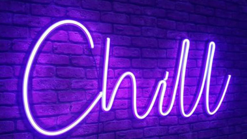 chill là gì 1