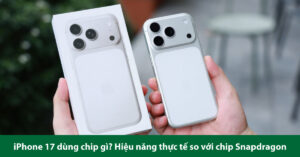 chip iPhone 17