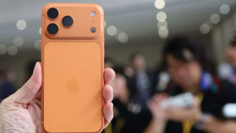chip iPhone 17 2