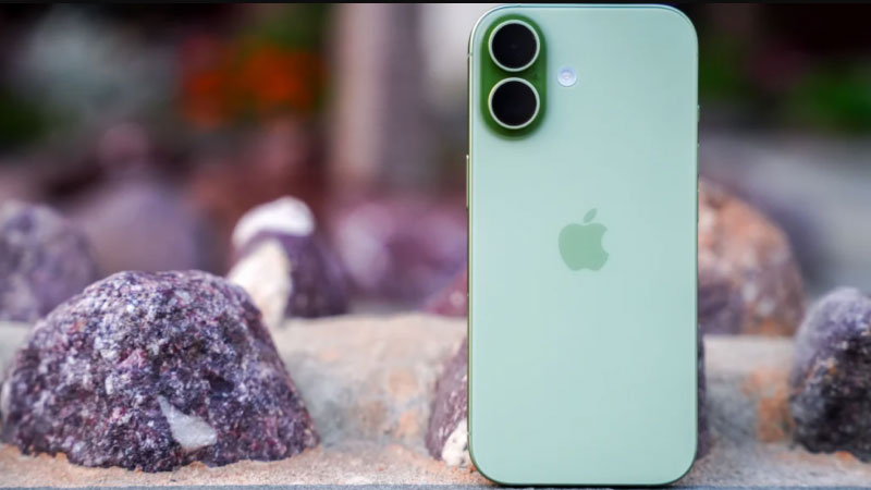 chuyển dữ liệu iPhone 17 2