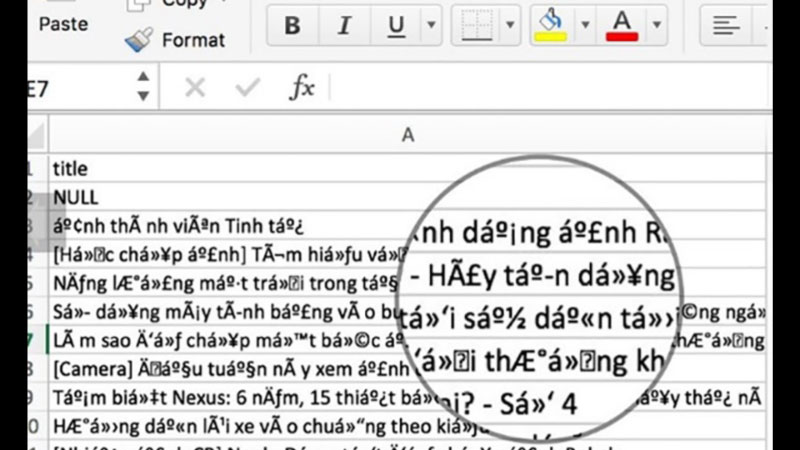chuyển font chữ 3