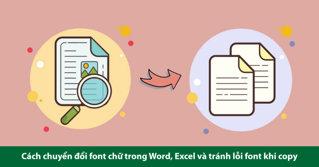 chuyển hình ảnh sang văn bản