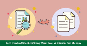 chuyển hình ảnh sang văn bản