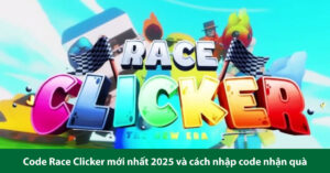 code race clicker