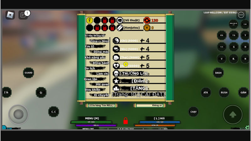 code shindo 2