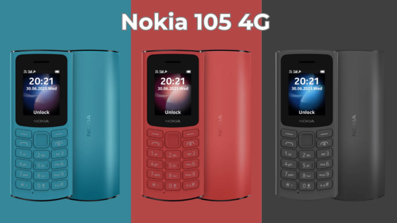 điện thoại người già 2