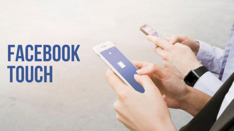 fb touch 1