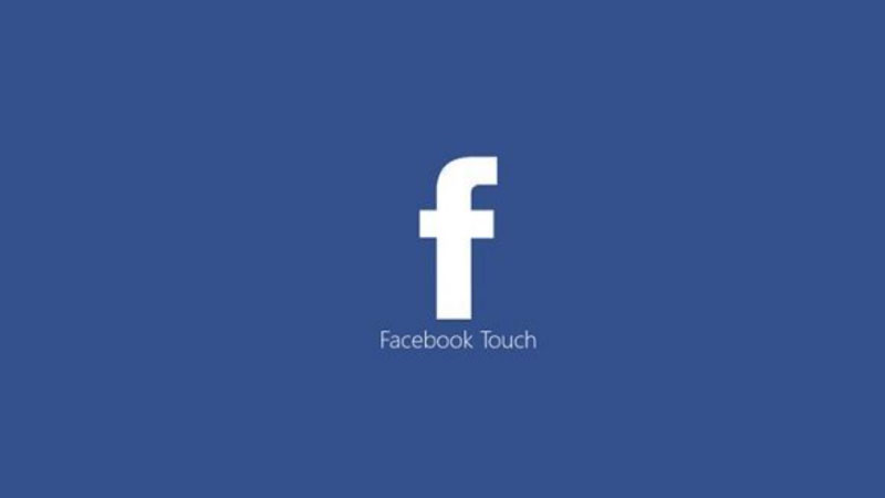 fb touch 2