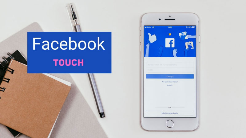 fb touch 3