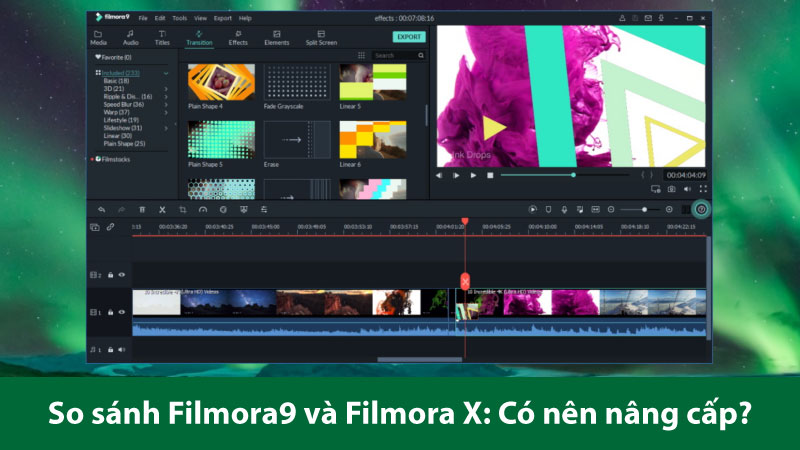 filmora 9