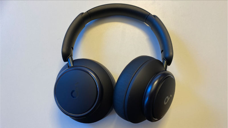 headphones 5