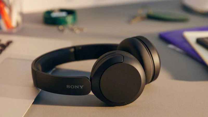 headphones 6