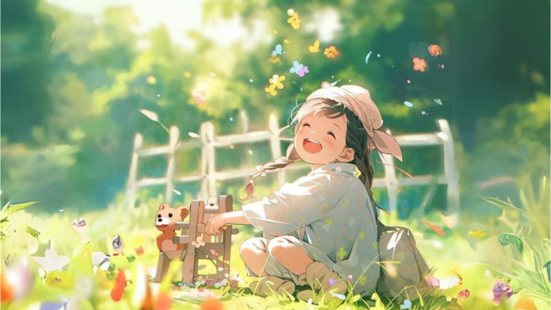 hình nền ipad cute 6