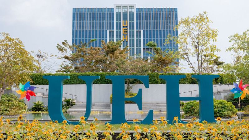 học phí ueh 3