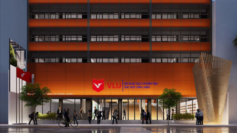 học phí văn lang 3