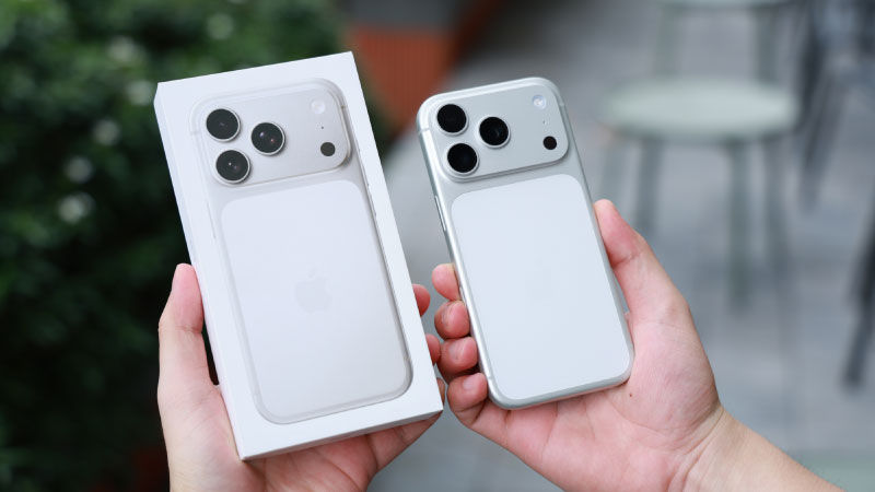 iPhone 17 iOS 2